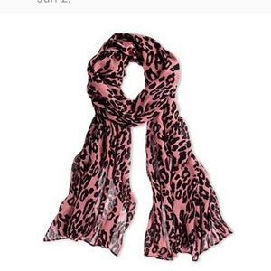 Wild Scarf